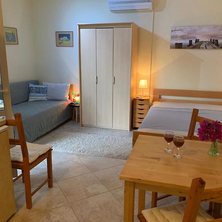 Apartments Mirian Петровац Экстерьер фото