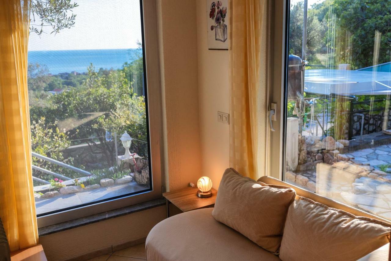 Apartments Mirian Петровац Экстерьер фото